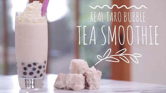 Try before Die: Top 10 Bubble/Boba Tea Types 7 Try before Die: Top 10 Bubble/Boba Tea Types