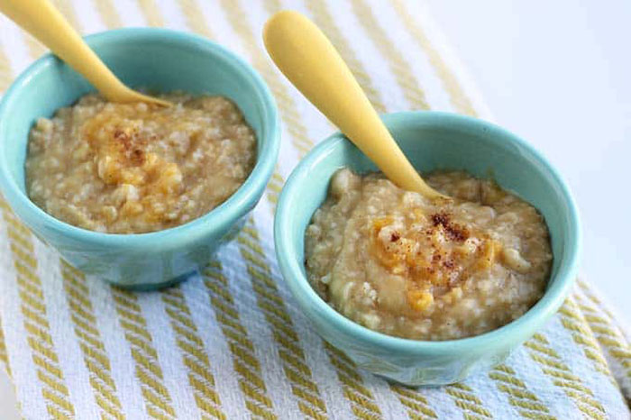 9 Reasons Why You Should Eat More Oats 8 9 Reasons Why You Should Eat More Oats