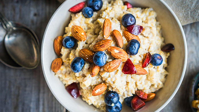 9 Reasons Why You Should Eat More Oats 9 9 Reasons Why You Should Eat More Oats