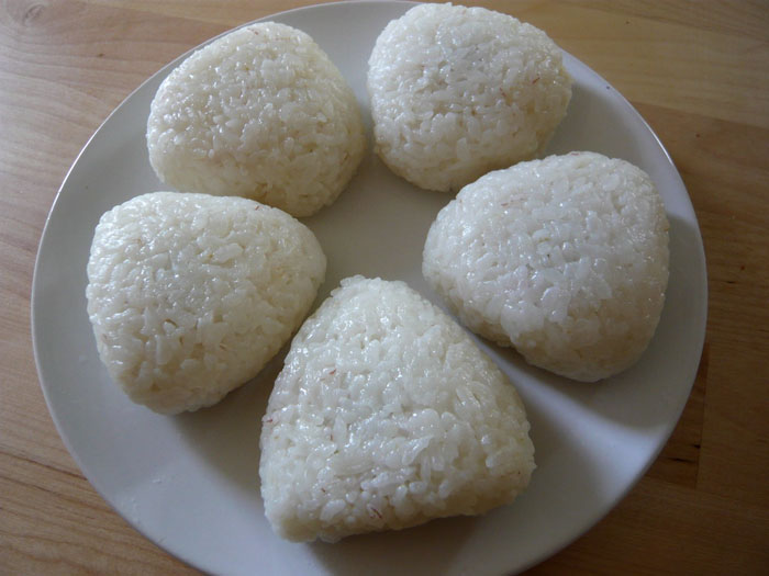 Vegetarian Foodie: Top 10 Vegetarian Japanese Food You Can Try