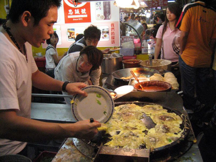 Try before Die: Top Taiwanese Street Food You Must Taste
