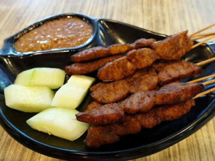 Best Vegan Destinations in Asia
