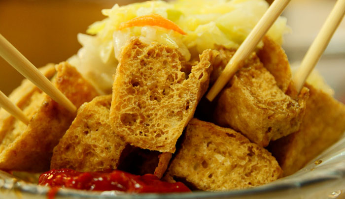 Best Vegan Destinations in Asia