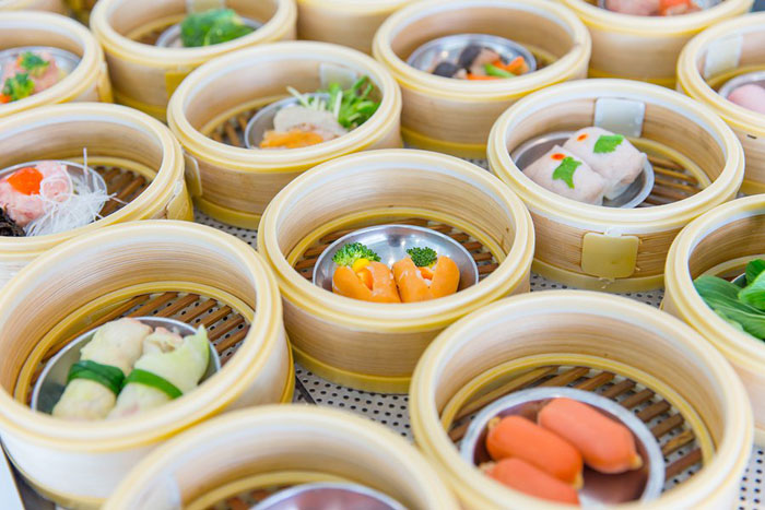 Best Vegan Destinations in Asia