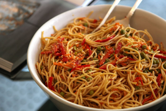 Best Vegan Destinations in Asia