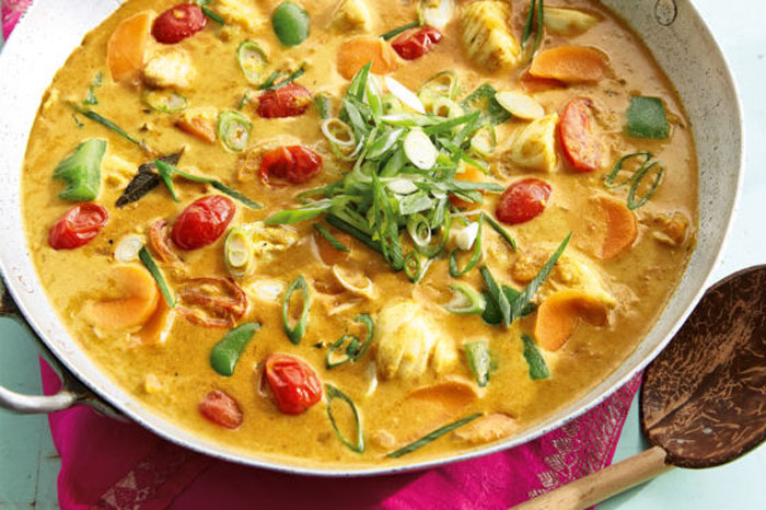 Best Vegan Destinations in Asia