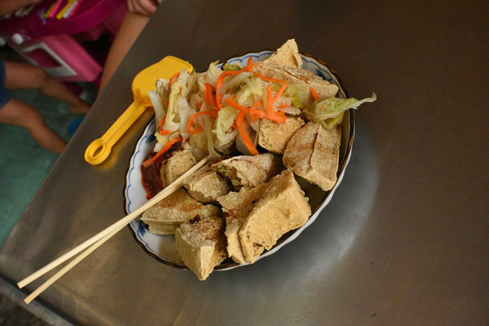Try before Die: Top Taiwanese Street Food You Must Taste