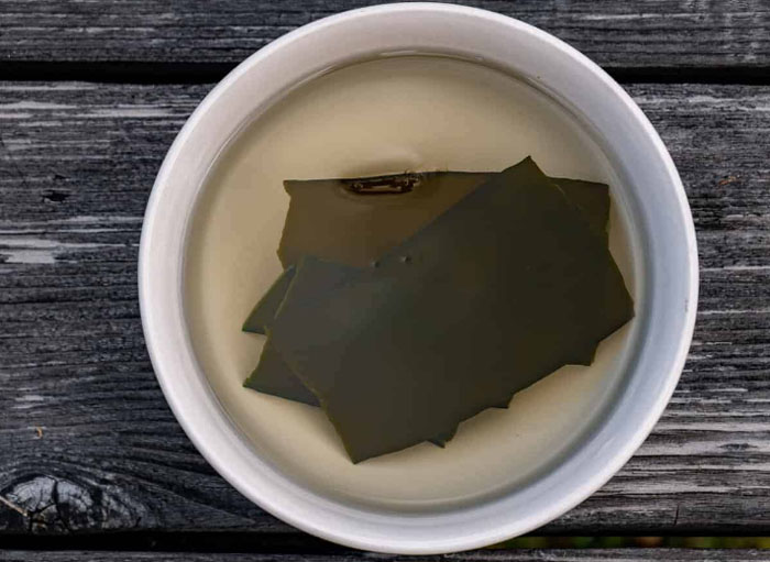 Vegetarian Foodie: Top 10 Vegetarian Japanese Food You Can Try