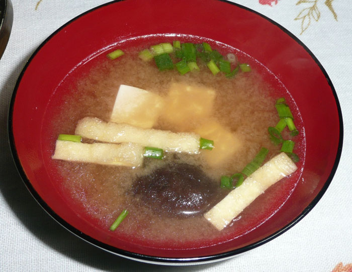 Vegetarian Foodie: Top 10 Vegetarian Japanese Food You Can Try