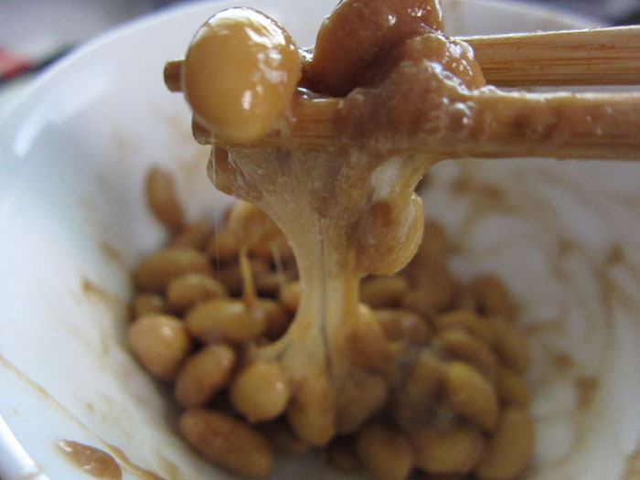 Vegetarian Foodie: Top 10 Vegetarian Japanese Food You Can Try