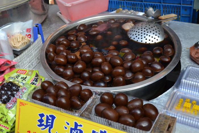 Try before Die: Top Taiwanese Street Food You Must Taste