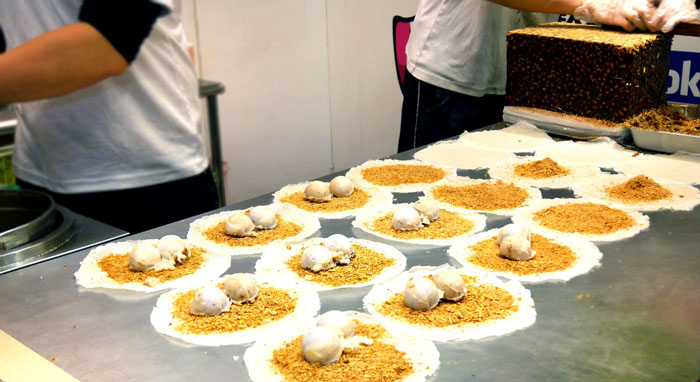 Try before Die: Top Taiwanese Street Food You Must Taste