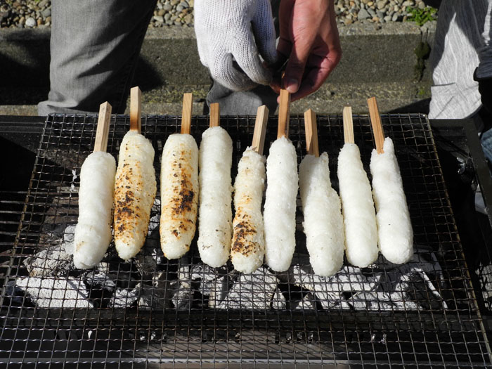 Vegetarian Foodie: Top 10 Vegetarian Japanese Food You Can Try