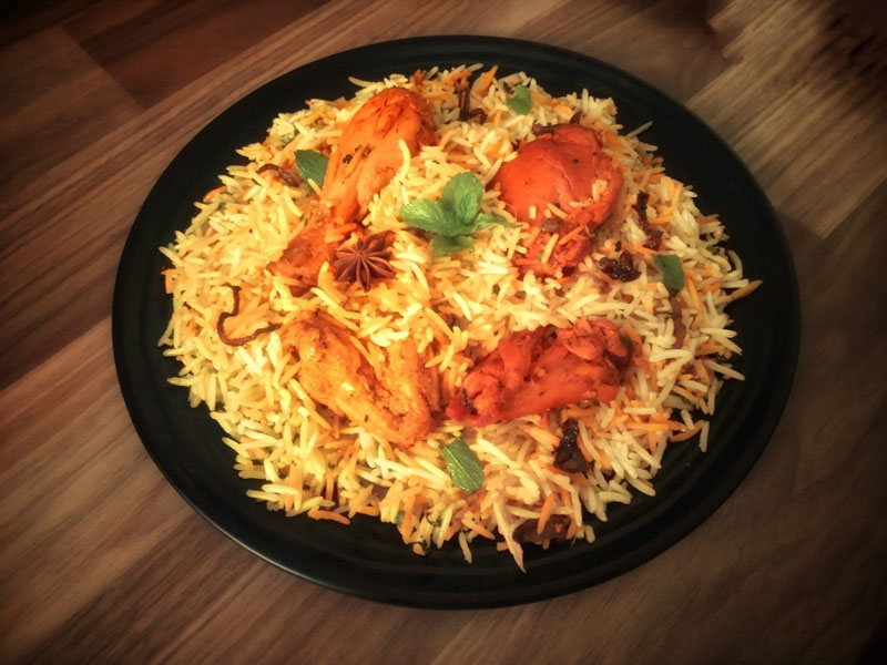 Try Before Die: Top North Indian Food You Should Try
