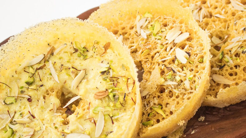 Try Before Die: Top North Indian Food You Should Try