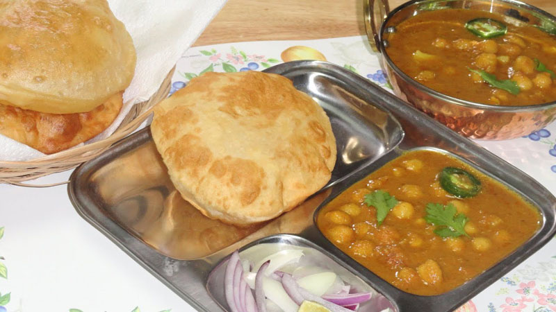 Try Before Die: Top North Indian Food You Should Try