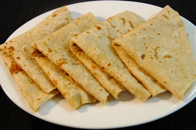 Try Before Die: Top North Indian Food You Should Try