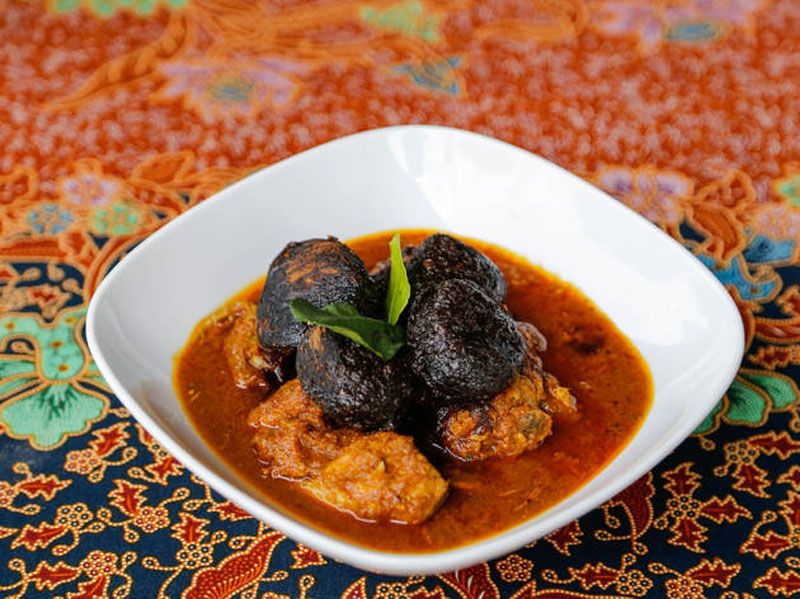 Try before Die: Malaysia’s Nyonya Cuisine