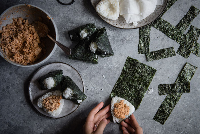 Clash of Cuisines: Sushi vs Gimbap
