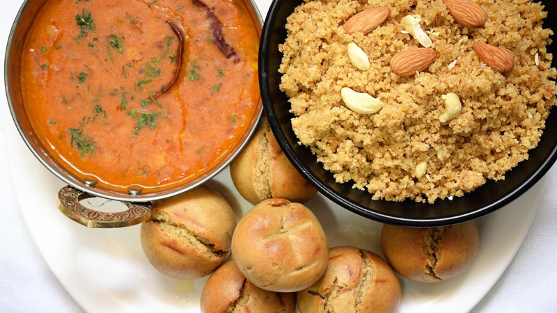 Try Before Die: Top North Indian Food You Should Try
