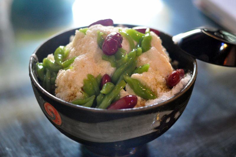 Try before Die: Malaysia’s Nyonya Cuisine