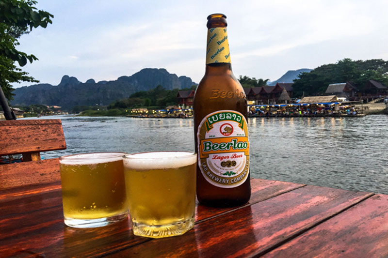 Try Before Die: Southeast Asian Beers & Food You Should Pair It With