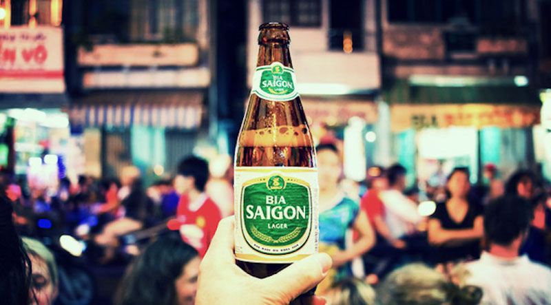 Try Before Die: Southeast Asian Beers & Food You Should Pair It With