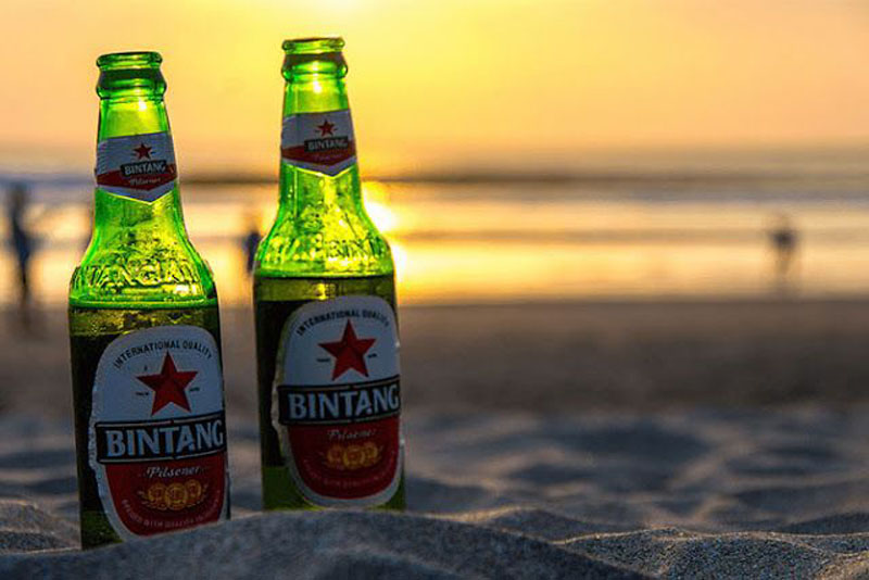 Try Before Die: Southeast Asian Beers & Food You Should Pair It With