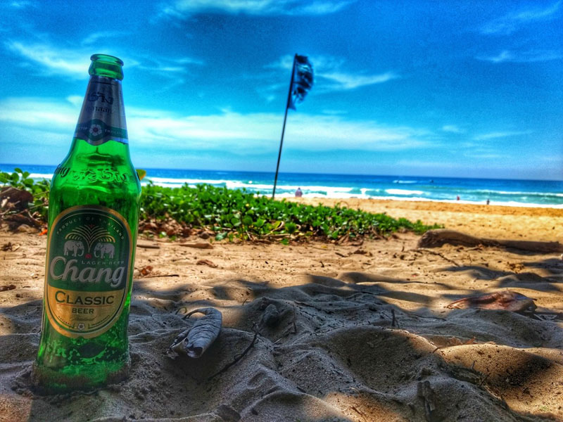 Try Before Die: Southeast Asian Beers & Food You Should Pair It With