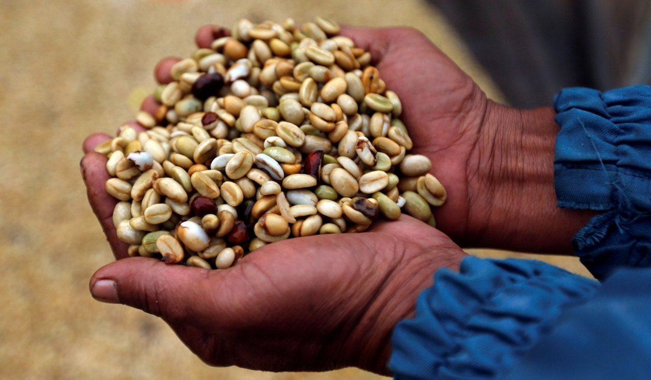 Indonesia wants To Quench China’s Thirst for Coffee