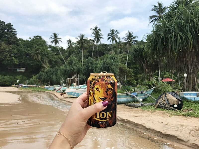 Try Before Die: Southeast Asian Beers & Food You Should Pair It With