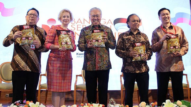 Not Just Vodka, Russians Also Enjoy Indonesia’s Coffee 1 Not Just Vodka, Russians Also Enjoy Indonesia’s Coffee