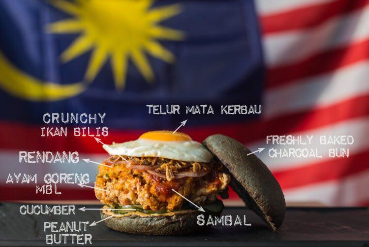 Is Nasi Lemak Really Malaysia’s National Dish? 2 Is Nasi Lemak Really Malaysia’s National Dish?