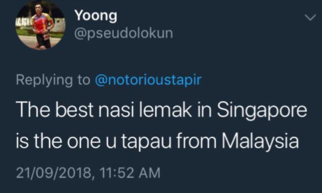 Is Nasi Lemak Really Malaysia’s National Dish? 3 Is Nasi Lemak Really Malaysia’s National Dish?