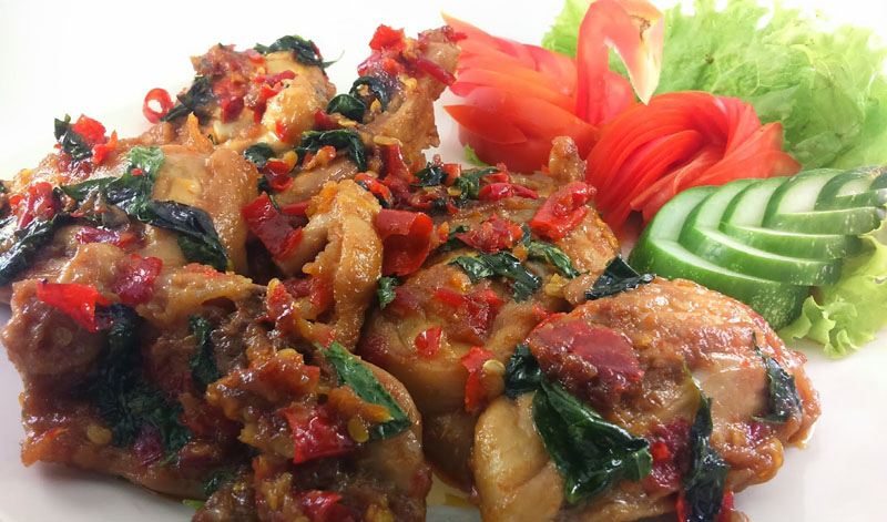 Try Before Die: Indonesia’s Christmas Dishes 1 Try Before Die: Indonesia’s Christmas Dishes