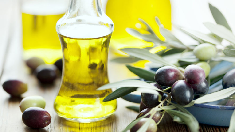 The Types of Oil And Their Uses