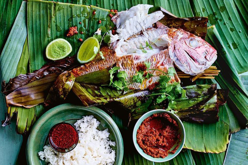 Try Before Die: The Healthiest Dishes in Asia