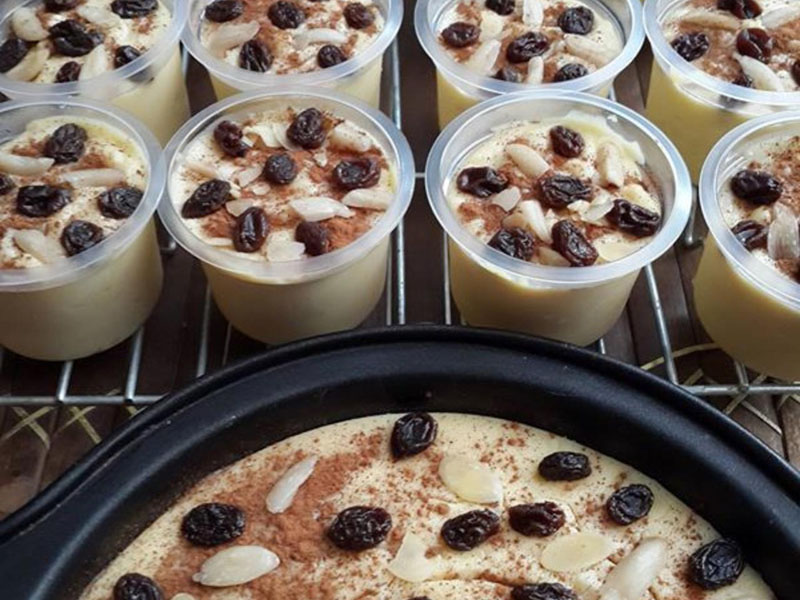 Try Before Die: Indonesia’s Christmas Dishes 5 Try Before Die: Indonesia’s Christmas Dishes