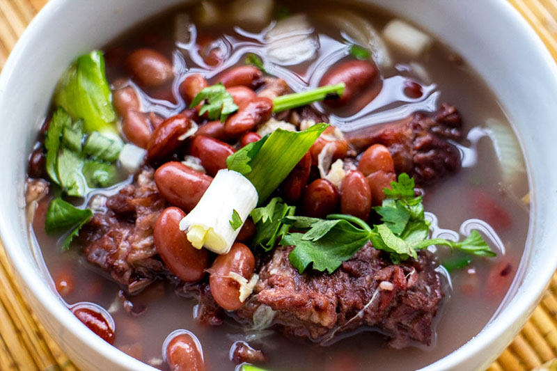 Try Before Die: Indonesia’s Christmas Dishes 7 Try Before Die: Indonesia’s Christmas Dishes