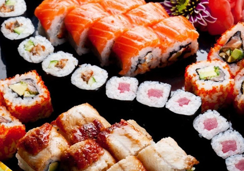 Try Before Die: The Healthiest Dishes in Asia