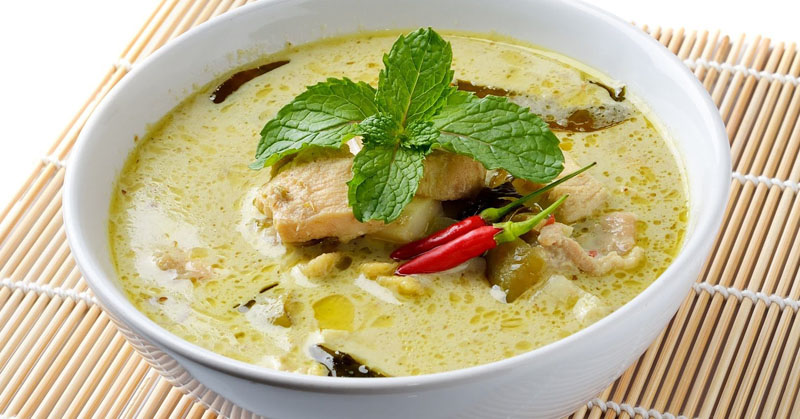 Try Before Die: The Healthiest Dishes in Asia