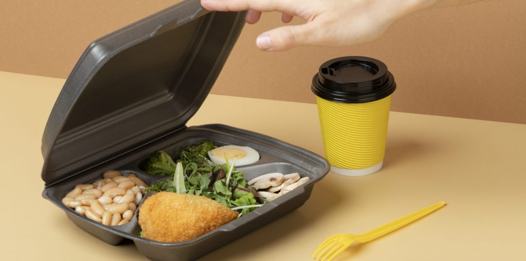 Beyond Limits: Enhancing Nutrition in the World of Convenience Foods ...