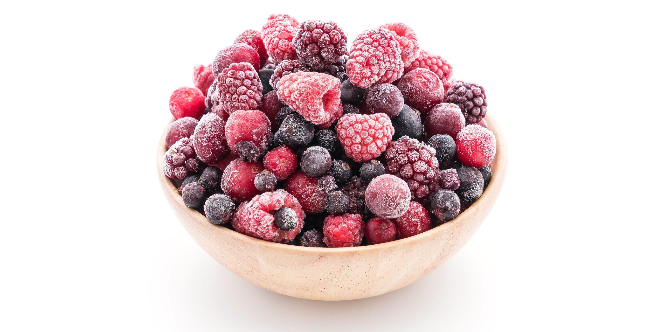 Harvest The Benefits Of Frozen Berries For Foodservice Excellence DPO 