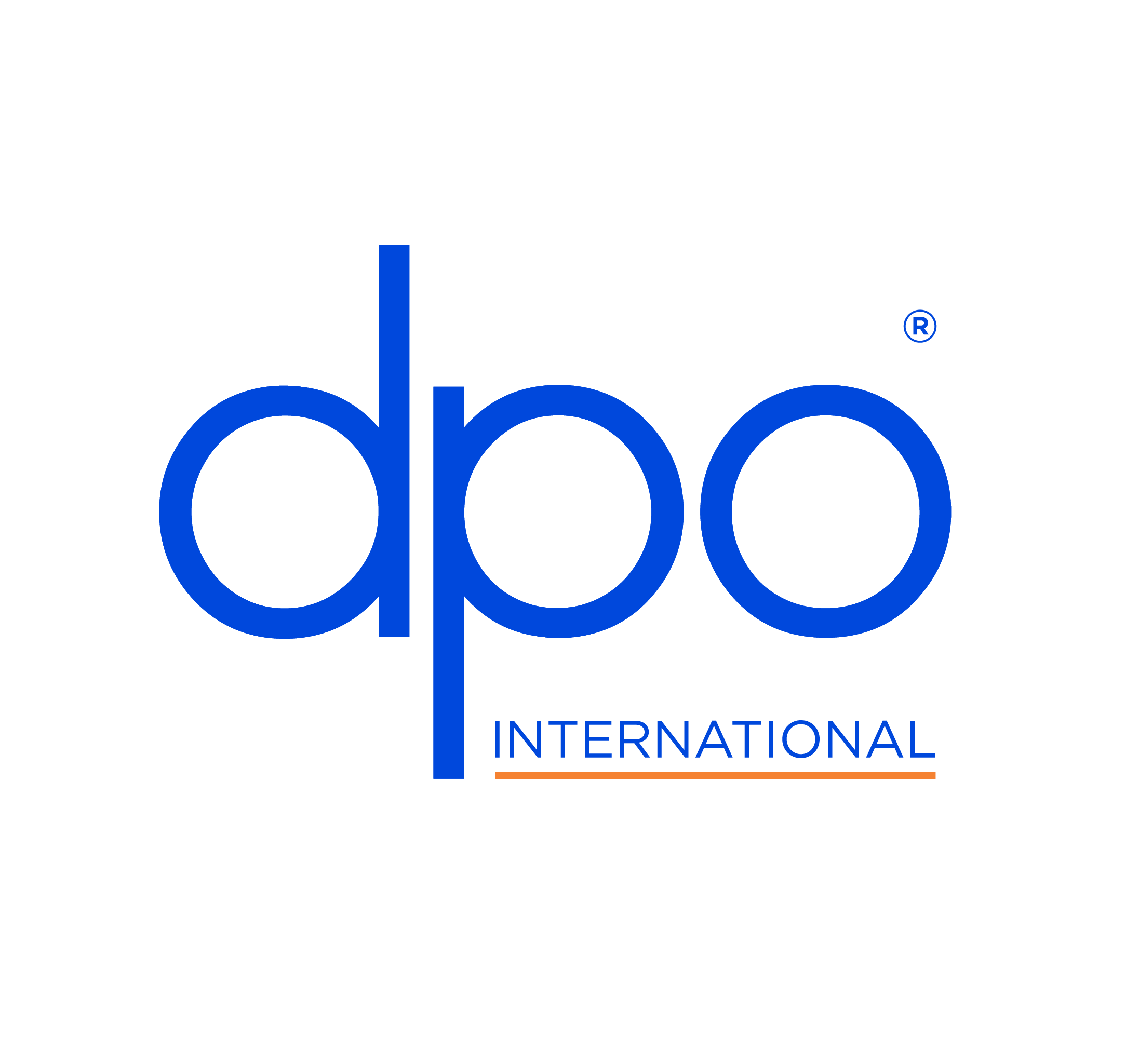 DPO International logo