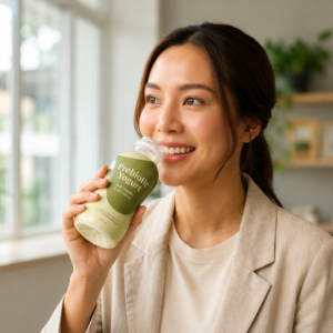 Digestive Health in Thailand