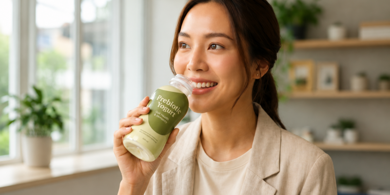 Digestive Health in Thailand