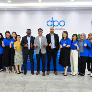 DPO International Partners with Symega to Bring NECOL™ Natural Colour Solutions to Southeast Asia