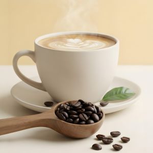 Coffee for Mobility