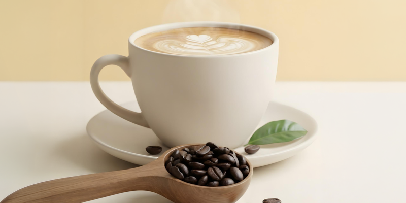 Coffee for Mobility