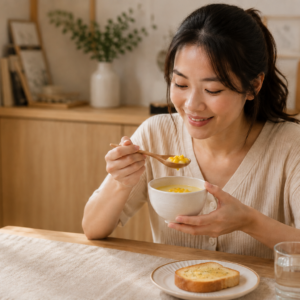 Instant Soup Corn Mix